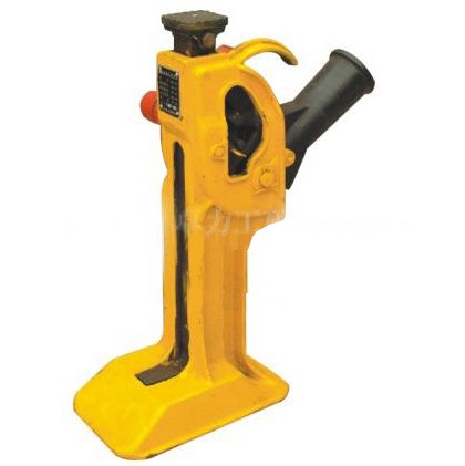 卓力正品15T起道機(jī)（器），100%優(yōu)質(zhì)15T齒條式起道機(jī)